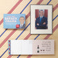 I Miss You, Barack Obama: 44 Postcards for All Occasions