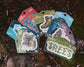 Trees Sticker