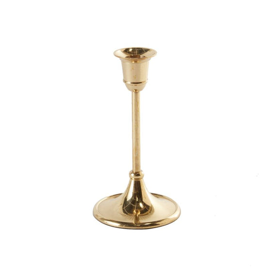 Antique Candlestick