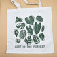 LITF Tote Bags