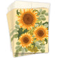 Sunflower Boxed Notecard - Set of 10