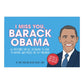 I Miss You, Barack Obama: 44 Postcards for All Occasions