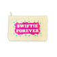 Swiftie Forever Pouch