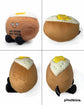 Plush Baked Potato