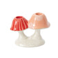 Cheerful Mushroom Collection