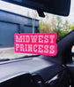 Midwestern Princess Chappell Roan Air Freshener