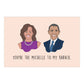 I Miss You, Barack Obama: 44 Postcards for All Occasions