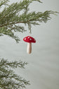 Fun Fungi Ornament