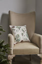 Botanical Pine Pillow